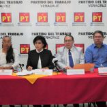 Polémica en Veracruz por el cobro de cuotas escolares antes del regreso a clases