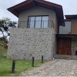 Cabaña del Mencho