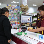 El relanzamiento de las tiendas SúperISSSTE
