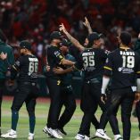 Pericos de Puebla elimina a Diablos Rojos del México y se enfrentará al ganador entre Olmecas de Tabasco y Guerreros de Oaxaca en la Serie de Campeonato de la Zona Sur.