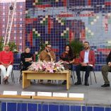 Invocación a la sabia de los hongos: obra sobre María Sabina en CENART