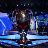 Champions League 2026-27: Sorteo de la Fase Liga