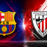 CAPTION:Barcelona recibe al Athletic Club en el Spotify Camp Nou, en su primer compromiso como local de la nueva temporada de LaLiga.