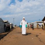 El gobierno ugandés había declarado el fin de la epidemia el 28 de julio, casi un mes antes del anuncio oficial de la OMS