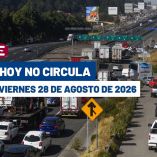Hoy no Circula