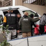 Como el hombre temía represalias del crimen organizado si le regresaban a México, el ICE decidió el mes pasado que en Guatemala el mexicano no correría peligro y lo deportó.