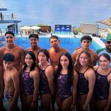 Los clavadistas mexicanos tuvieron una actuación destacada en el Mundial Juvenil de Clavados en Croacia