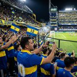 La medida entraría en vigor este 28 de agosto en el juego contra Lanús