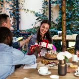 Celebra tu cumpleaños en un restaurante de CDMX sin pagar.