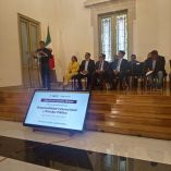 El Estado mexicano ofreció disculpa pública a Ángel Daniel Bautista Vásquez, víctima de tortura en Tlaxiaco, tras resolución del Comité contra la Tortura de la ONU.
