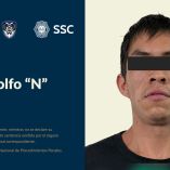 Al valorar los elementos, el Ministerio Público consiguió la orden de aprehensión en contra del guardia de seguridad