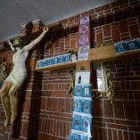 El expediente será entregado al Pontífice a través de la Nunciatura Apostólica en México.