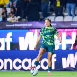 Rebeca Bernal está cerca de jugar en el Manchester United.