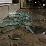 Crónica de un explosivo en Zacatecas