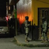 El CJNG tras el ataque en Ojocaliente