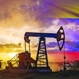 Segunda etapa. El anuncio forma parte, según la Casa Blanca, de un plan más amplio para Venezuela tras la captura de Nicolás Maduro basado en tres etapas: estabilización, reconstrucción y transición democrática.