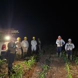 Apagón en Yucatán, Quintana Roo, Campeche y Chiapas fue por vandalismo; CFE restablece servicio