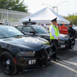 Se movilizaron elementos de Protección Civil de Monterrey y Nuevo León