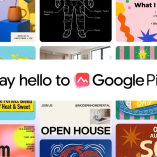 Google lanza su nuevo servicio para generar gráficos llamado Google Pics