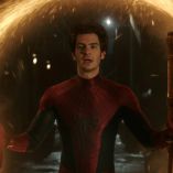 Andrew Garfield vería interesante un Spider-Man LGBTQ+.