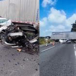 accidente