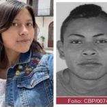 Desaparecidos