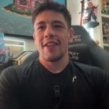Brandon Moreno (23-10-2) se declara física y mentalmente listo para enfrentar a Jospeh Morales (15-2-0), en la segunda pelea estelar de Noche UFC.