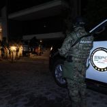 Capturan en Puebla a ‘El Amarillo’, líder criminal vinculado con ‘Los Rusos’: García Harfuch