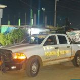 José Gallo Avelino, exsubdirector de Protección Civil municipal, fue asesinado a balazos