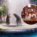 Cantinas en Coyoacán: un recorrido por 4 lugares para comer y beber