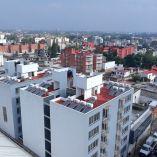 El Gobierno capitalino busca ampliar la vivienda accesible