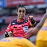 Katia Itzel vuelve a ser árbitra central en el Apertura 2026 de la Liga MX