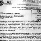 Buscan con Ficha Roja de Interpol al abogado Emilio Valero Pérez Vargas tras huir a EU acusado del delito de abuso de confianza por 2.5 millones de dólares.