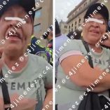 ¡Soy ratera de años! así se identificó esta mujer