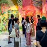 Ferias de arte Kiaf y Frieze Seoul