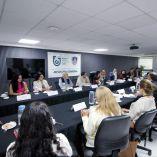 En seguimiento a las investigaciones realizadas por las autoridades, dos inmuebles están por restituirse