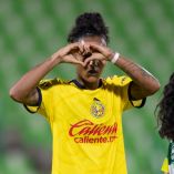 Geyse Da Silva ha impulsado la cosecha goleadora de América.