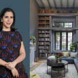 Mariangel Coghlan gana el Galardón al Mérito Interiorista 2026 y revela sus claves de diseño