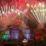 Visita estas ciudades asociadas con la Independencia de México para dar El Grito