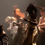 La compañía francesa MazelFreten presentará, por primera vez en México, la pieza inmersiva 'Rave Lucid México', bajo la dirección y coreografía de Brandon Masele y Laura Defretin.