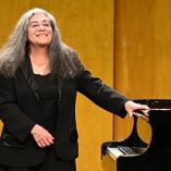 La pianista Guadalupe Parrondo expresó su malestar con quienes tomaron la decisión de borrar las observaciones que vertió durante la transmisión en línea de la semifinal del XI Concurso Nacional de Piano Angélica Morales-Yamaha.