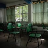 El SNTE advierte que la inseguridad ya impacta directamente la operación escolar en comunidades rurales.