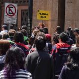El Simulacro Nacional a realizarse el próximo 19 de diciembre, se llevará a cabo bajo la hipótesis de un sismo de magnitud 7.7, con epicentro en Tehuacán, Puebla.