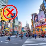 Prohíben alquileres de Airbnb en Tokio