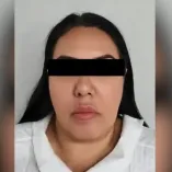 Una mujer de 47 años fue detenida en Monterrey por el presunto delito de homicidio calificado cometido contra un hombre de 60 años.