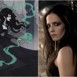 Eva Green está en pláticas con HBO Max para un personaje en la serie de Harry Potter.