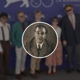“Biografía de Jorge Luis Borges”, documental estrenado en la Mostra de Venecia.