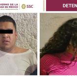 Imagen de Luis “N” y Graciela “N".