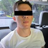 Alexis "N" es señalado por nexos con el CJNG