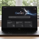 Gemini llega como una app a Windows para facilitar su uso.